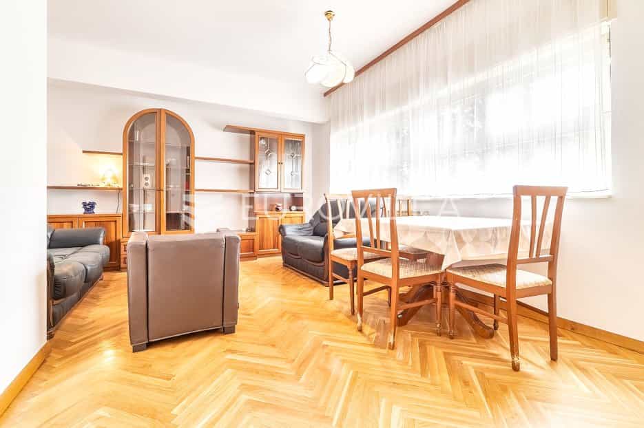 Condominium in Zagreb, Zagreb, Grad 11792661