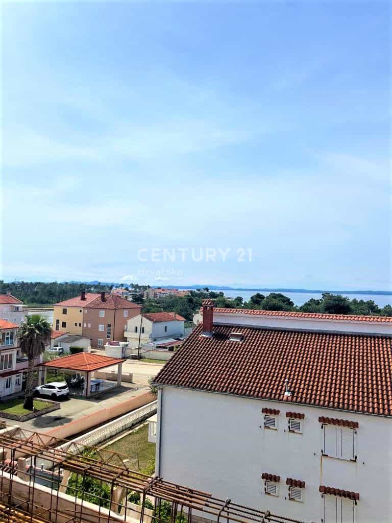 公寓 在 Privlaka, Zadar County 11792835