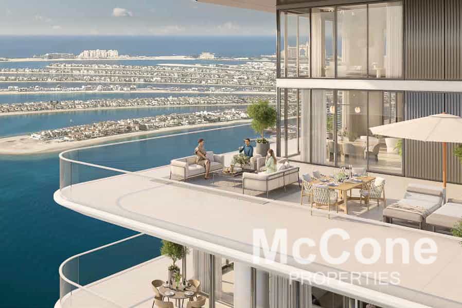 Condominium in Dubai, Dubai 11793469