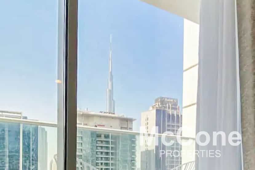 公寓 在 Dubai, Dubai 11793485