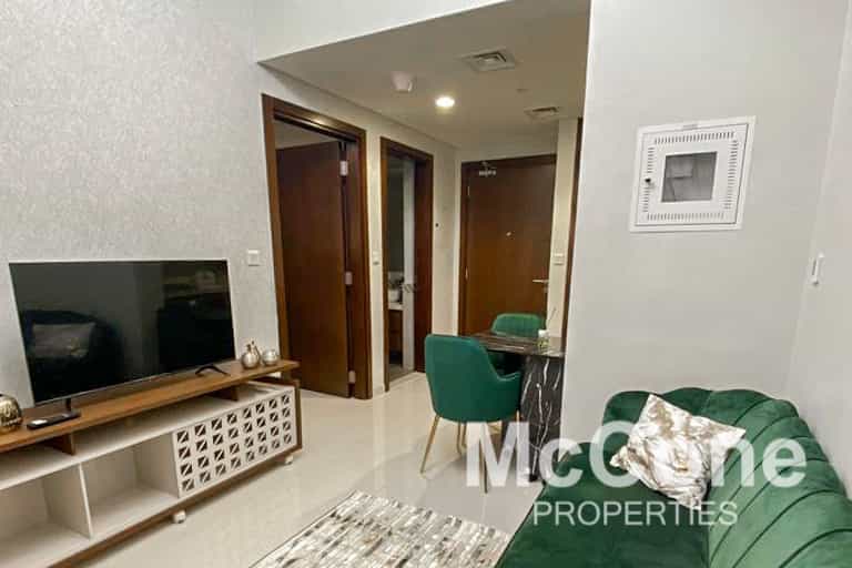 Condominium in Dubai, Dubayy 11793485