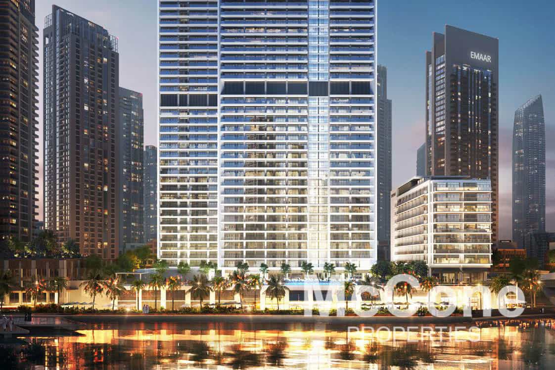 Condominium in Dubai, Dubayy 11793507