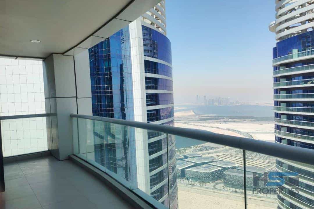 Osakehuoneisto sisään Dubai, Dubai 11793542