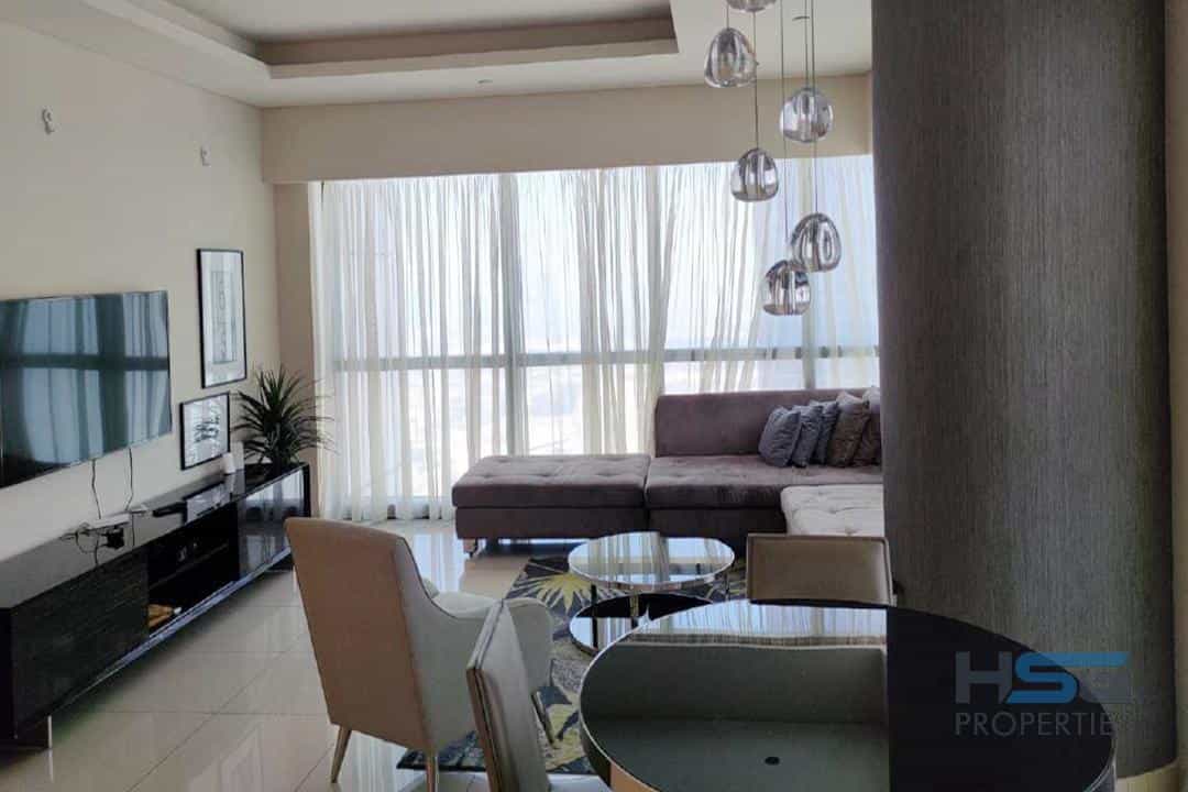 Квартира в Дубай, Дубай 11793542