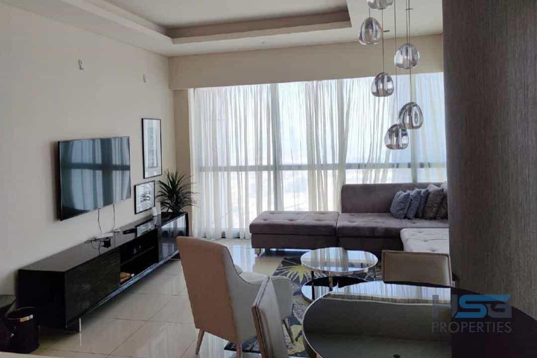 Eigentumswohnung im Dubai, Dubayy 11793542