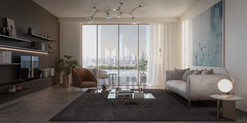 Condominium dans Dubai, Dubaï 11793548