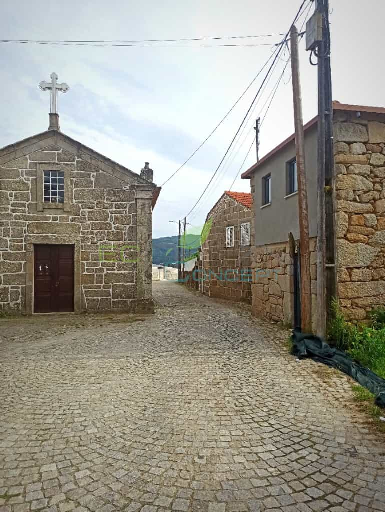 rumah dalam Serrazes, Viseu 11793563