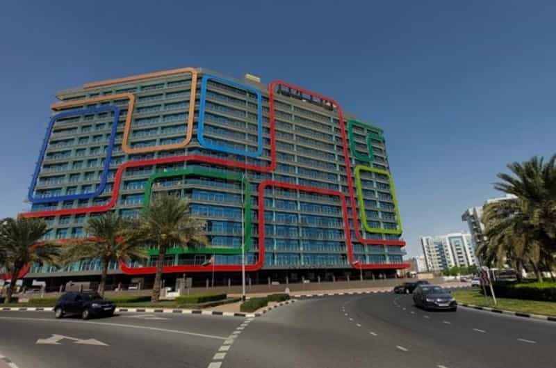 Condominium in Dubai, Dubayy 11793578