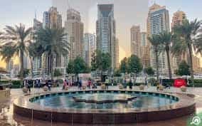 Земельные участки в Дубай, Дубай 11793581
