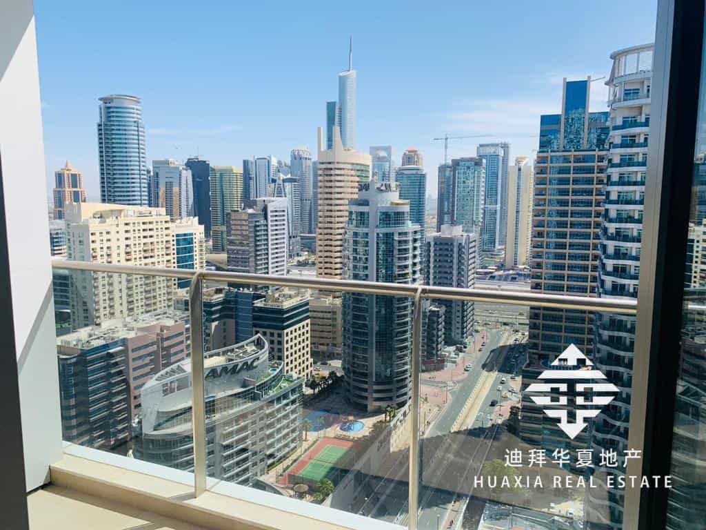 公寓 在 Dubai, Dubai 11793586