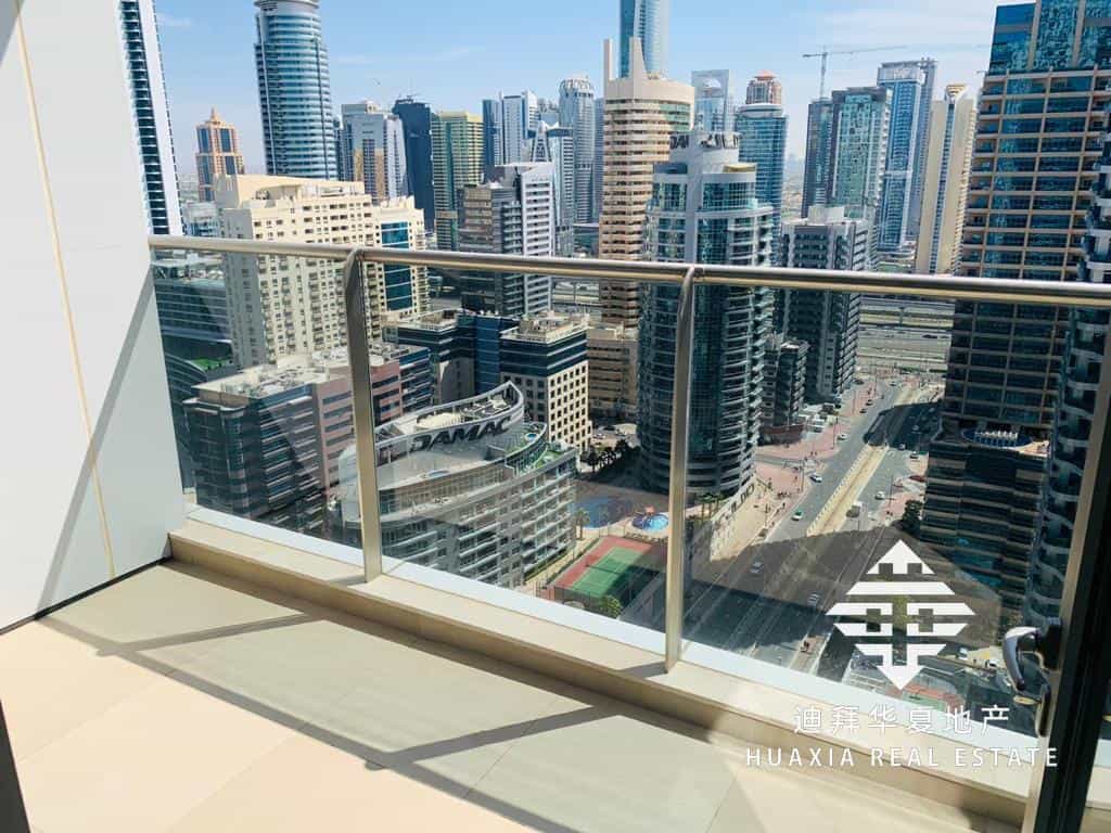 公寓 在 Dubai, Dubai 11793586