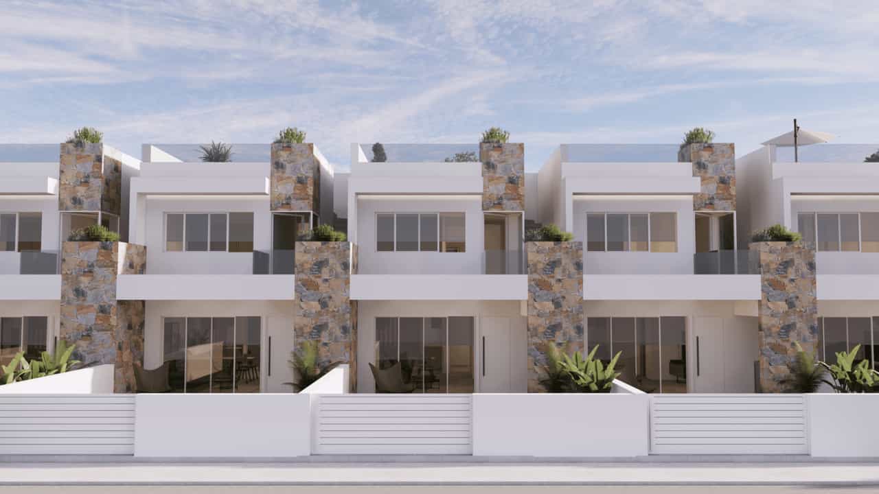 Multiple Houses in Campoamor, Valencia 11793631