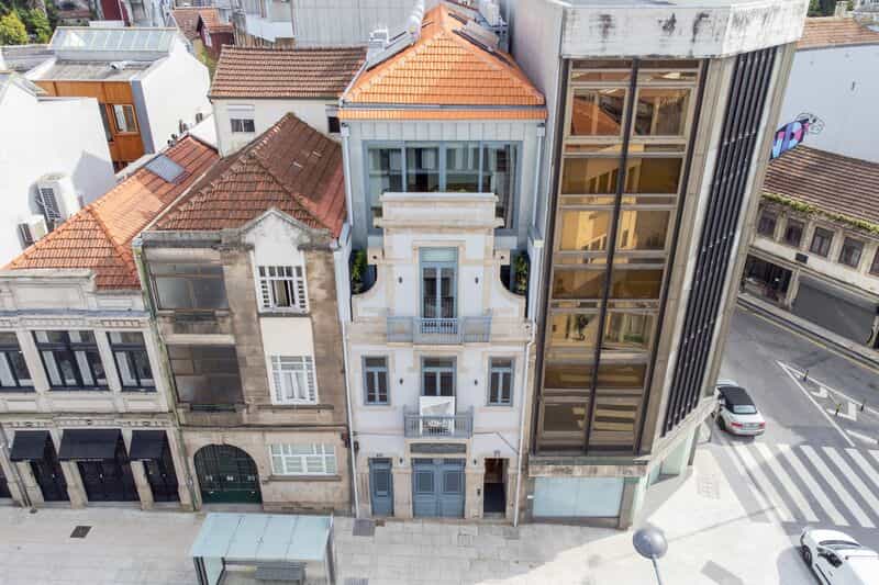 Condominium dans Porto, Porto 11793815