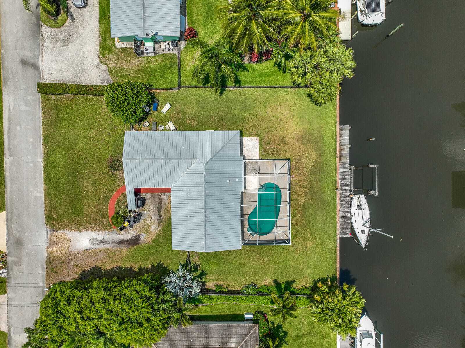 House in Hobe Sound, Florida 11793830
