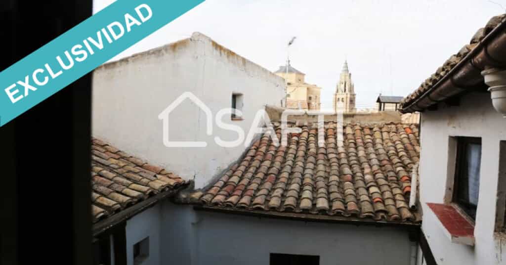 loger dans Toledo, Castilla-La Mancha 11793866