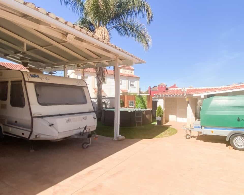 Huis in Chilches, Andalusië 11793872