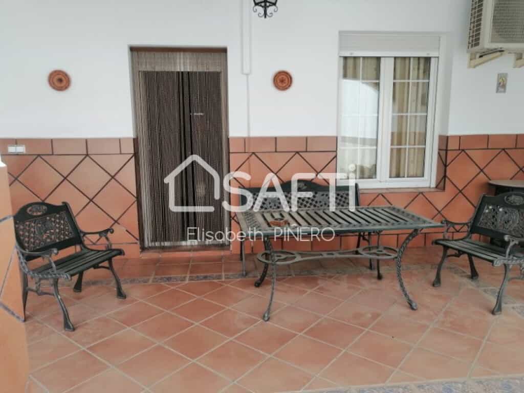 casa en Puebla de la Calzada, Extremadura 11793879