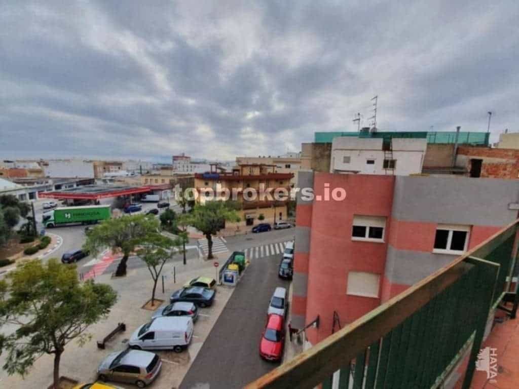 Condominio en L'Alcúdia, Comunidad Valenciana 11793891