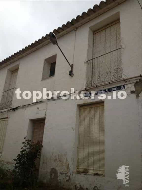 House in Requena, Valencia 11793892
