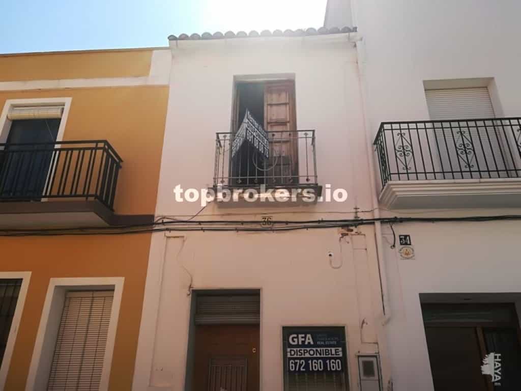 House in Valencia, Valencia 11793897