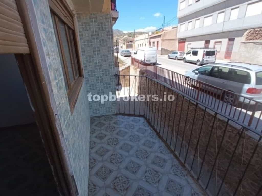Condominium in Crevillent, Comunidad Valenciana 11793899