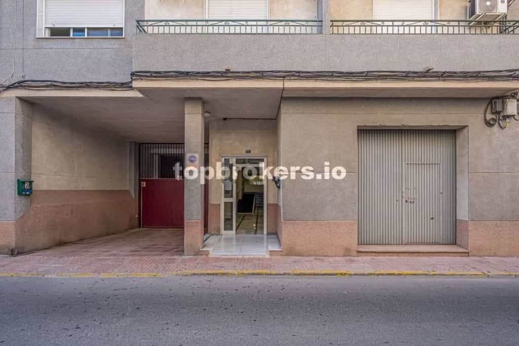 Eigentumswohnung im Callosa de Segura, Comunidad Valenciana 11793901