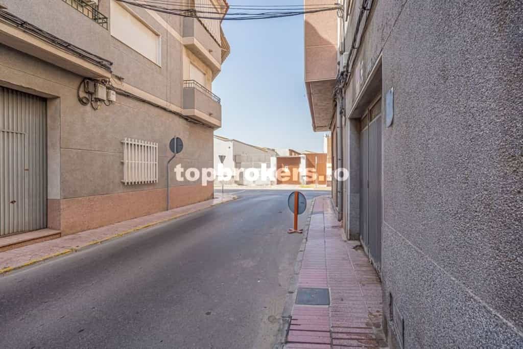 Ejerlejlighed i Callosa de Segura, Comunidad Valenciana 11793901