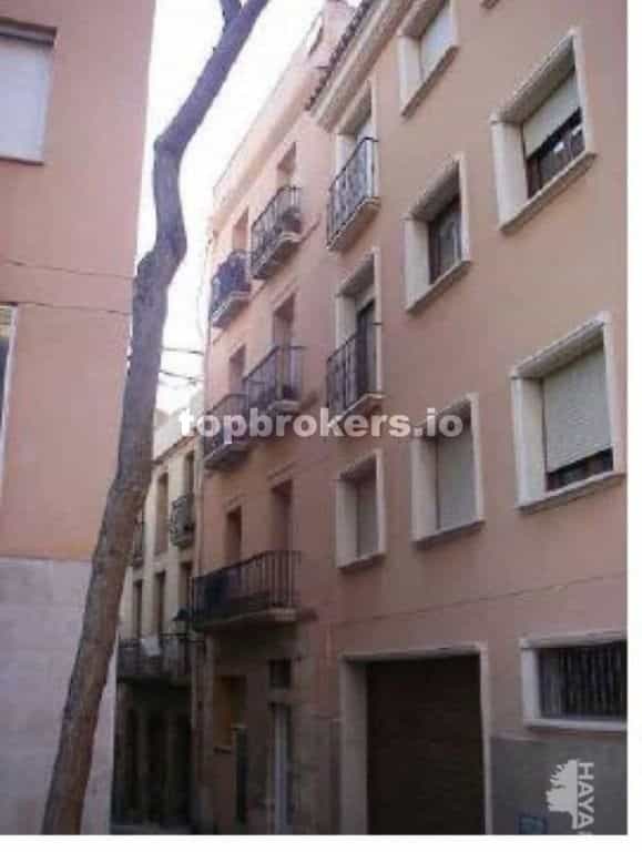 Condominium in Constanti, Catalonia 11793909