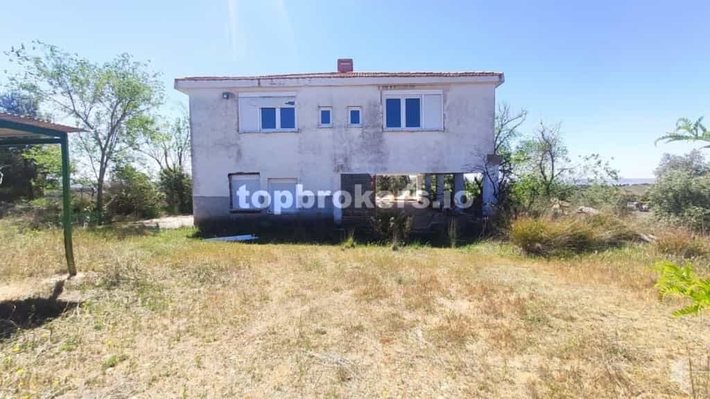 House in Chinchon, Madrid 11793914