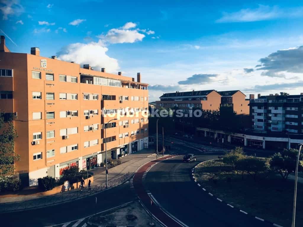 Condominium in Rivas-Vaciamadrid, Comunidad de Madrid 11793923