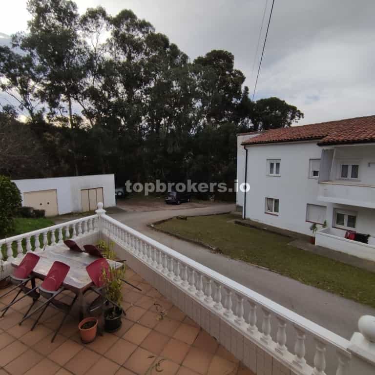 House in Castro-Urdiales, Cantabria 11793927