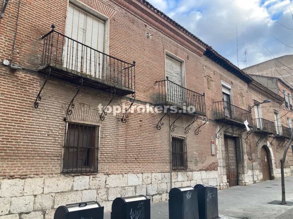 House in Medina del Campo, Castille-Leon 11793937