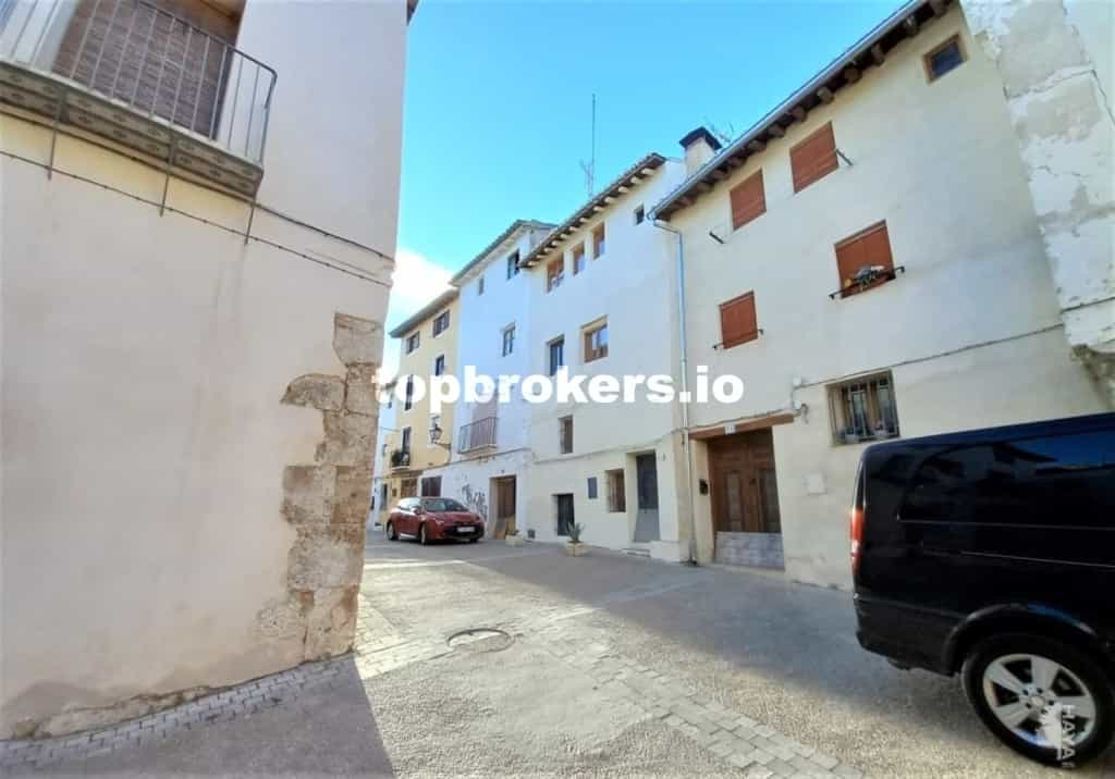 жилой дом в Requena, Comunidad Valenciana 11793963