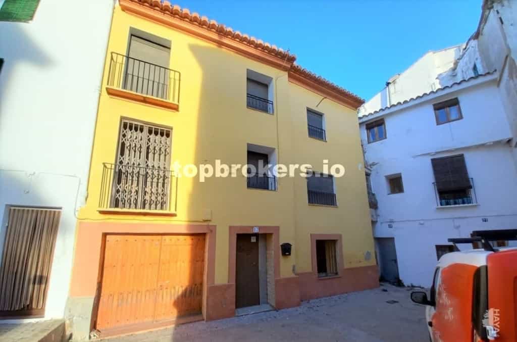 Haus im Requena, Valencia 11793963