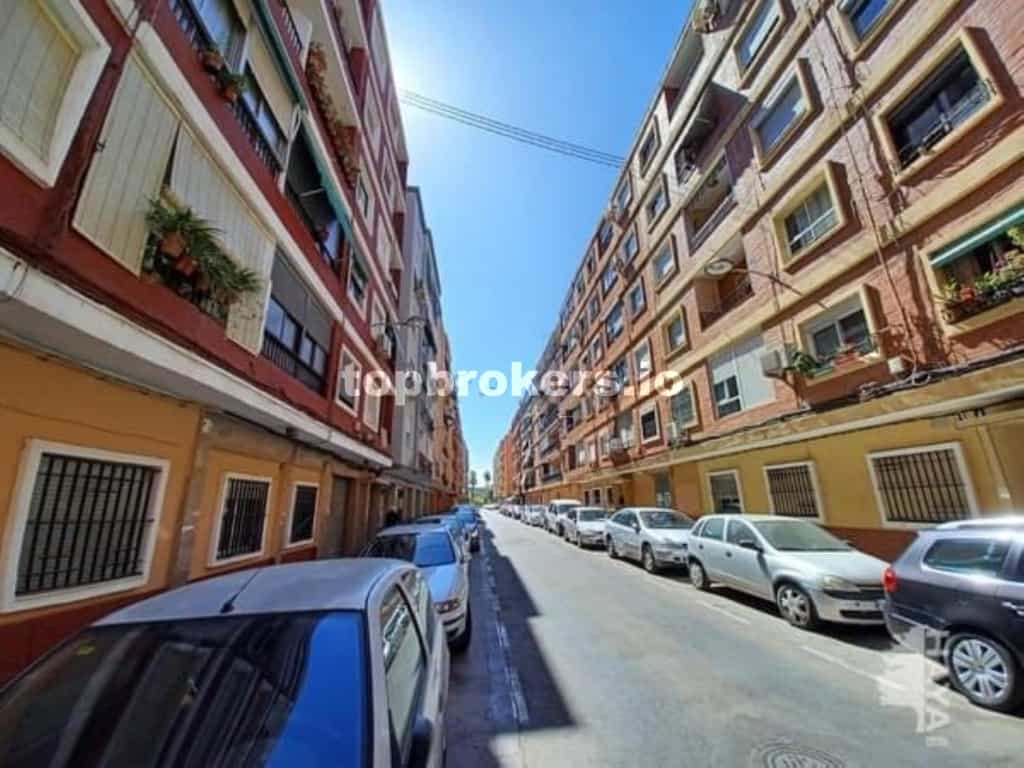 Eigentumswohnung im València, Comunidad Valenciana 11793965