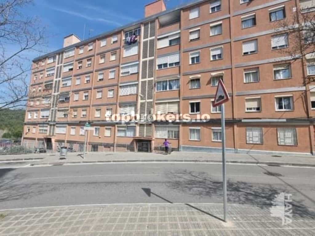 Condominium in Rubí, Cataluña 11793972