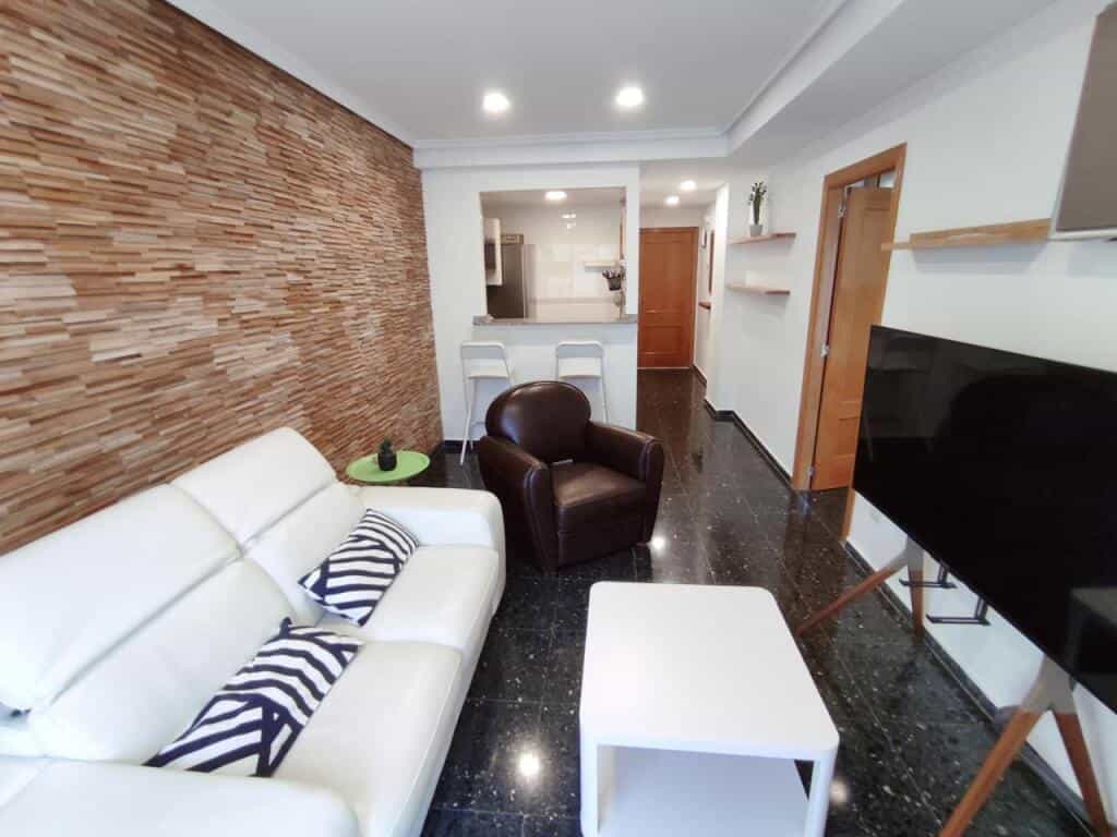 Condominium in Benimaclet, Valencia 11793978
