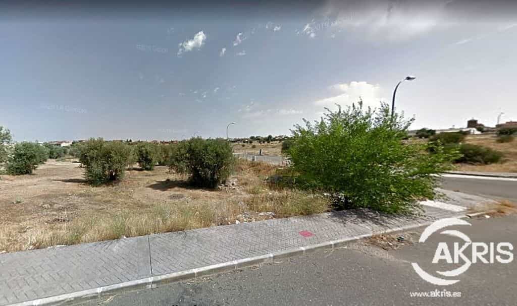 Land in Argés, Castilla-La Mancha 11793985