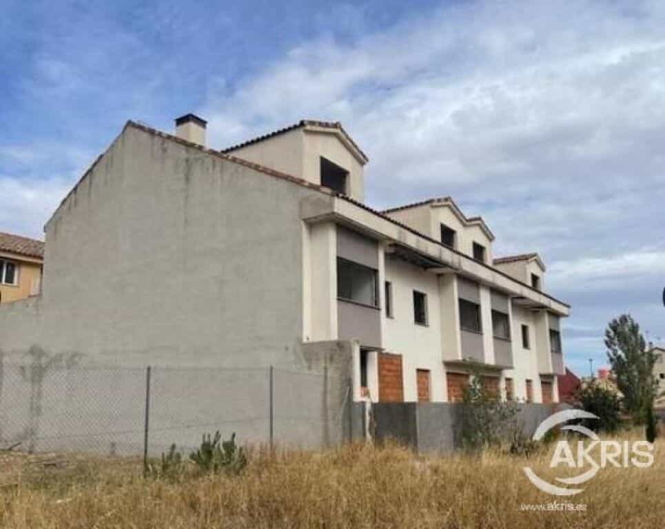 Condomínio no Yeles, Castille-La Mancha 11793986