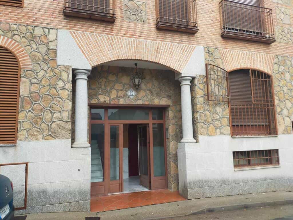 Eigentumswohnung im Cazalegas, Kastilien-La Mancha 11793987