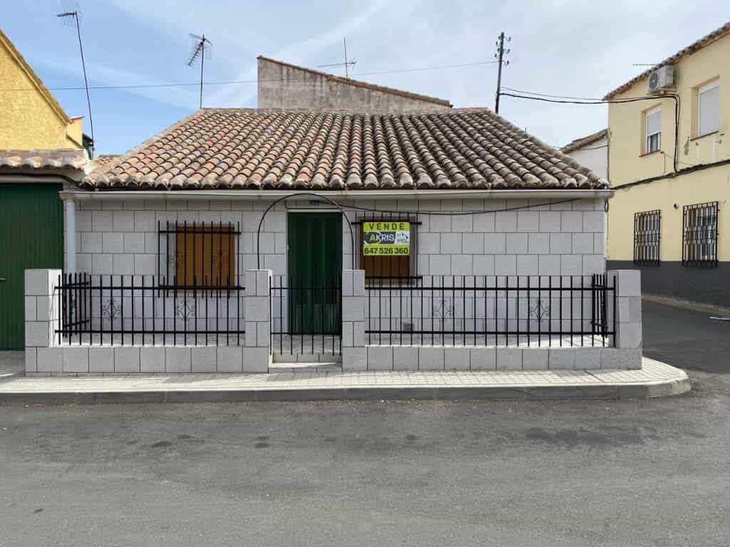 Hus i Galvez, Castille-La Mancha 11793988