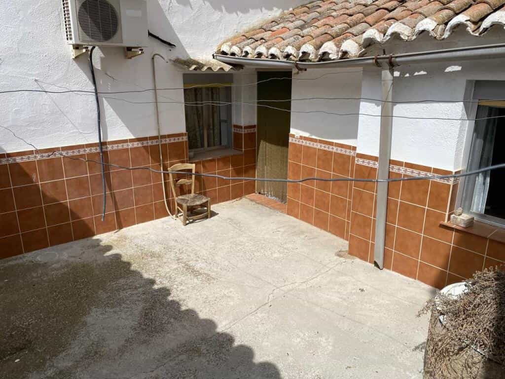 Huis in Galvez, Castille-La Mancha 11793988
