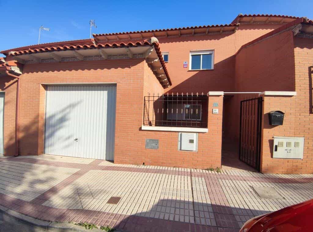 Hus i Villacanas, Castille-La Mancha 11793989