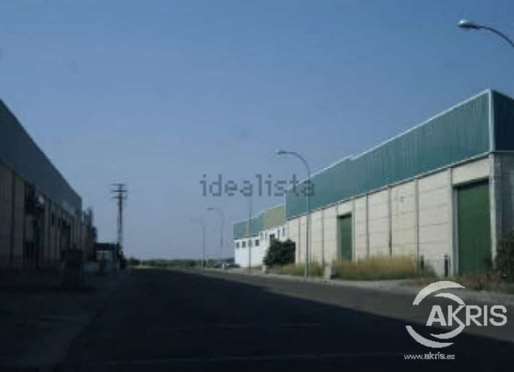 Industriell im Cedillo del Condado, Kastilien-La Mancha 11793990