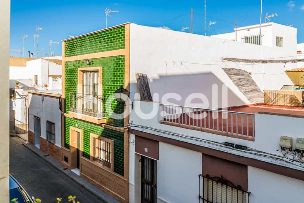 Condominium in Isla Cristina, Andalucía 11793992
