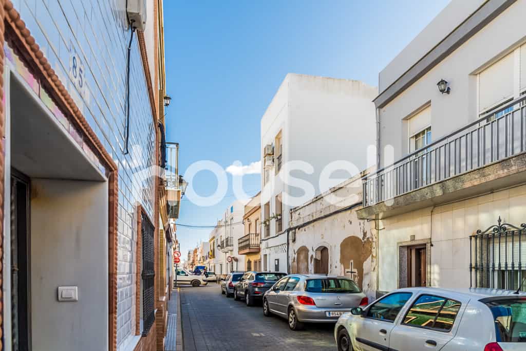 Condominium in Isla Cristina, Andalucía 11793992