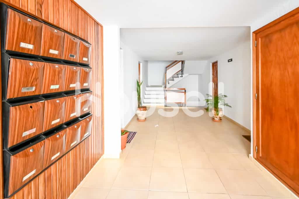 公寓 在 Arrecife, Canarias 11793994
