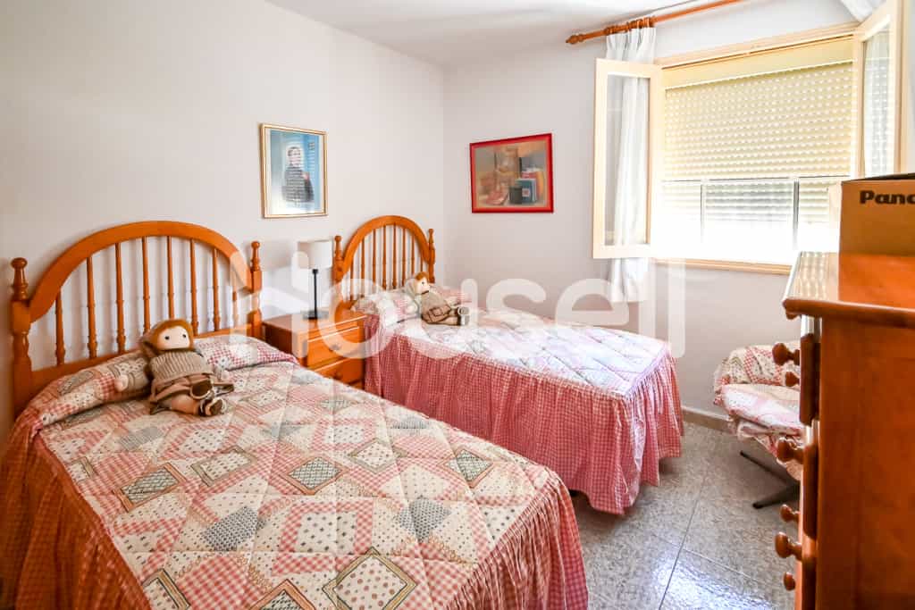 Квартира в Arrecife, Canarias 11793994