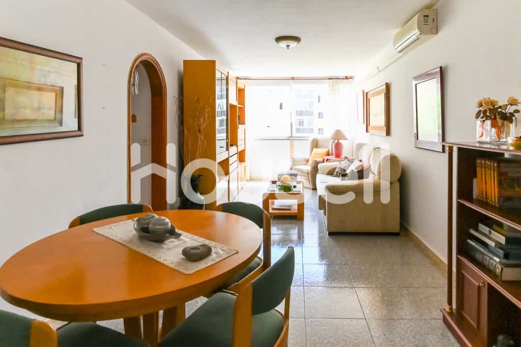 Квартира в Arrecife, Canarias 11793994