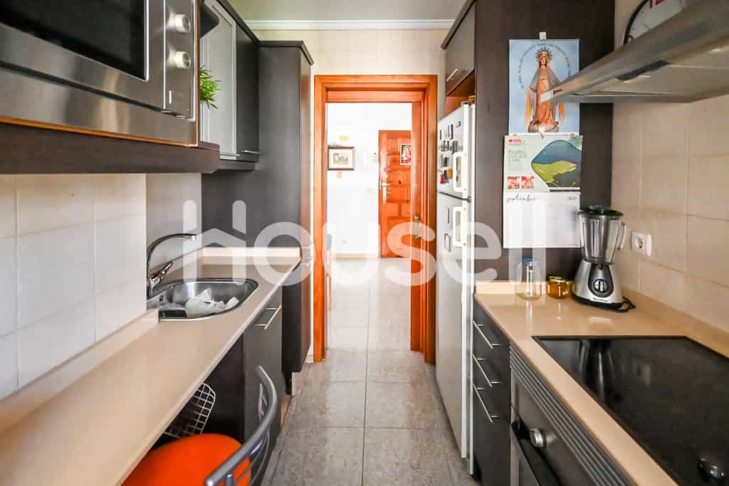 公寓 在 Arrecife, Canarias 11793994